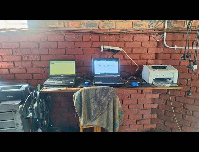 BUSINESS FOR SALE IN HARTENBOS CENTRAL